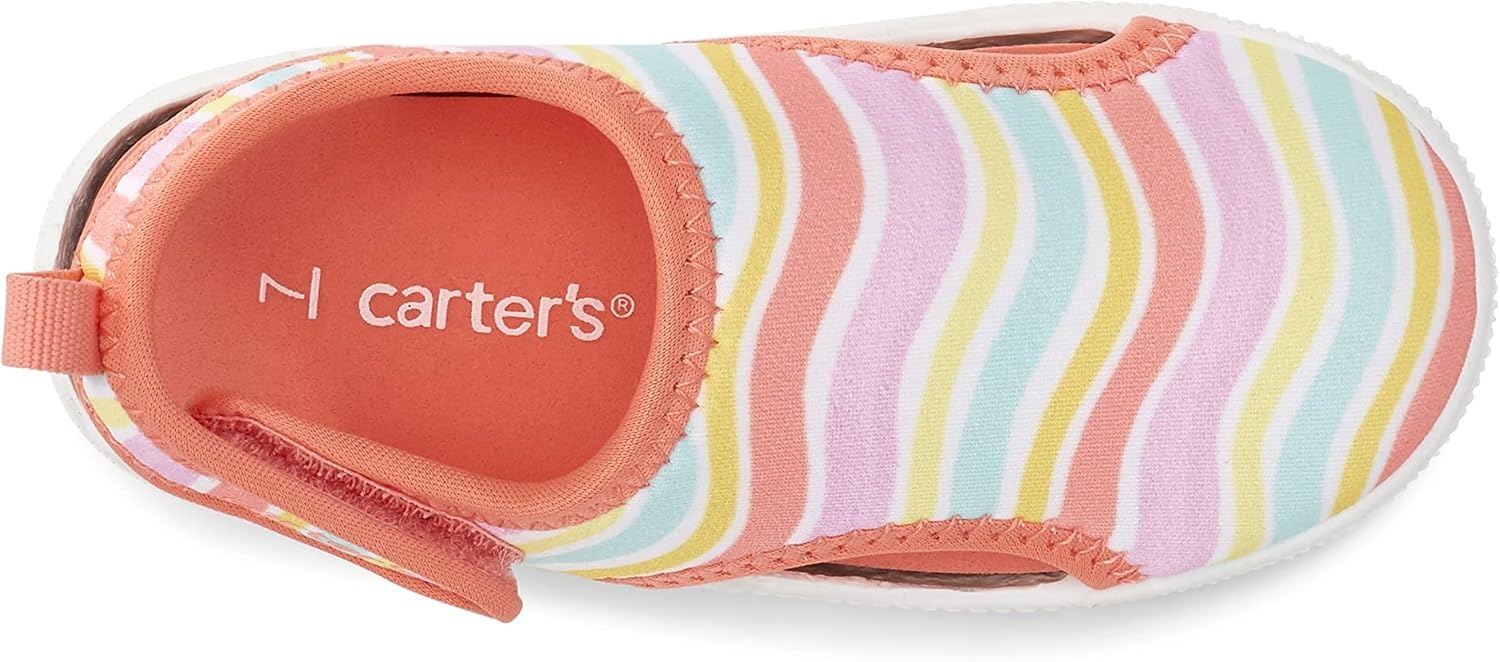 image:imageCarters UnisexChild Salinas Sport SandalMulticolor
