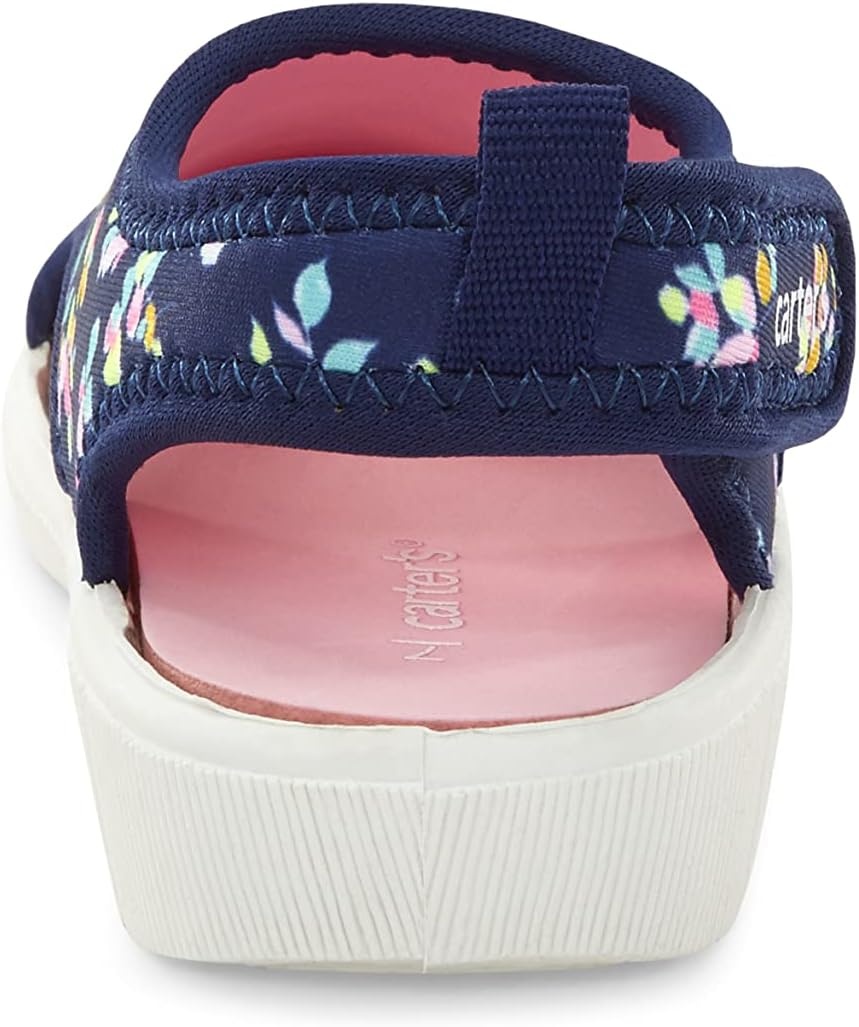 image:imageCarters UnisexChild Salinas Sport SandalNavy Pink