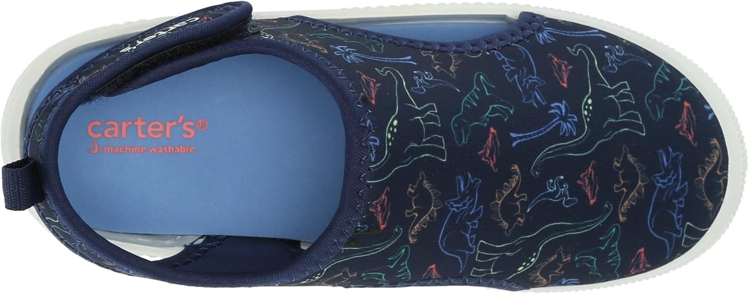 image:imageCarters UnisexChild Salinas Sport SandalNavy