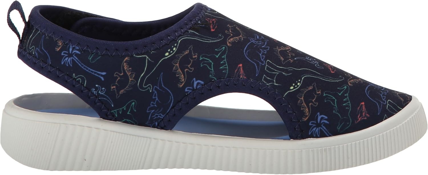 image:imageCarters UnisexChild Salinas Sport SandalNavy