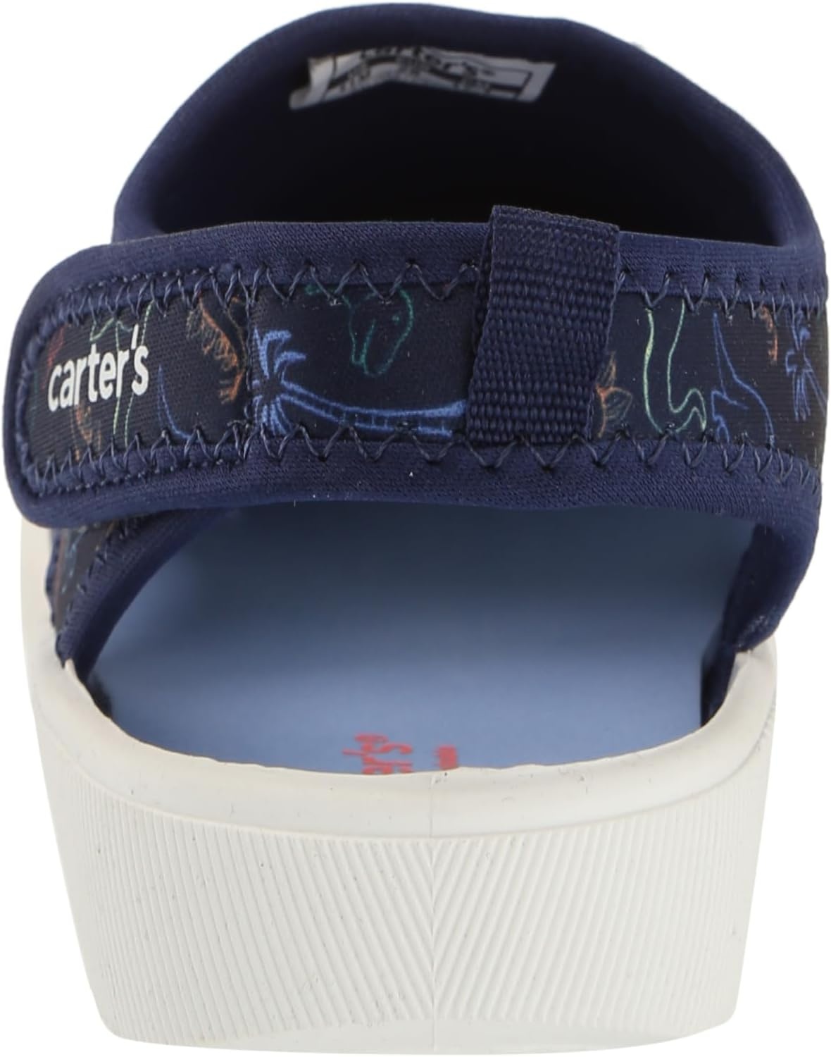 image:imageCarters UnisexChild Salinas Sport SandalNavy