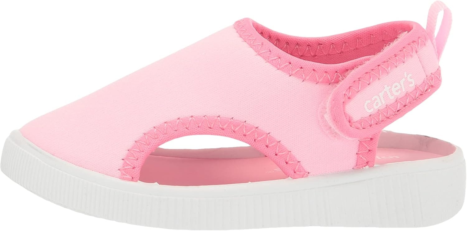image:imageCarters UnisexChild Salinas Sport SandalPink