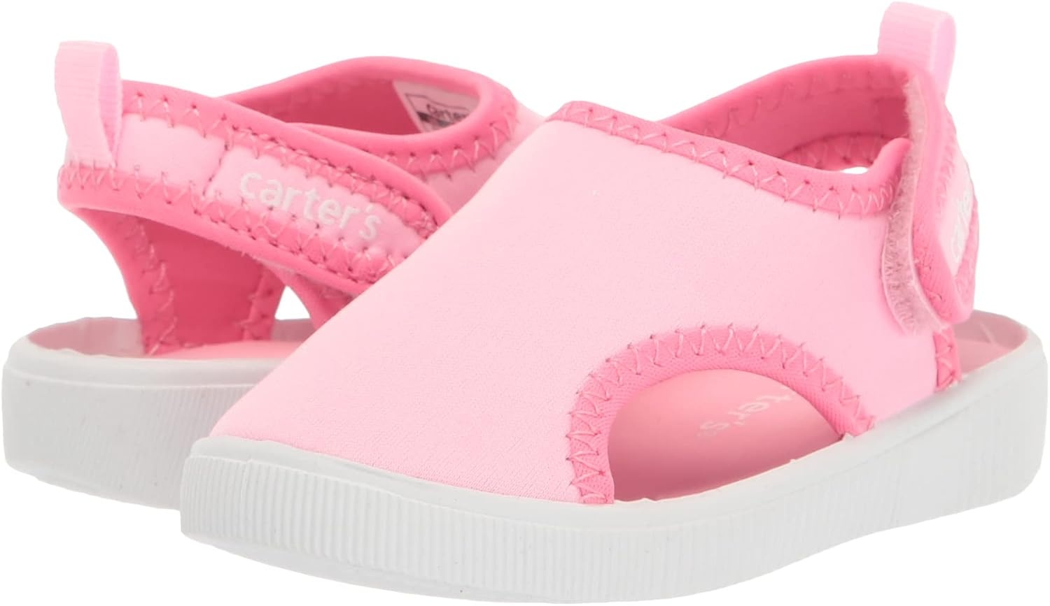 image:imageCarters UnisexChild Salinas Sport SandalPink