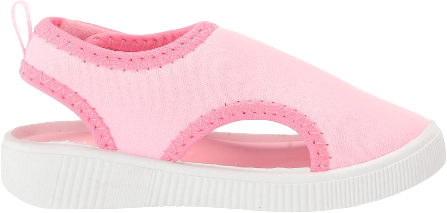 image:imageCarters UnisexChild Salinas Sport SandalPink