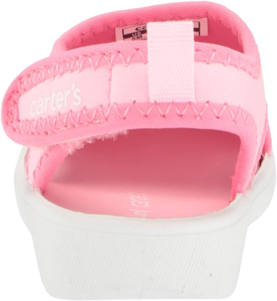 image:imageCarters UnisexChild Salinas Sport SandalPink