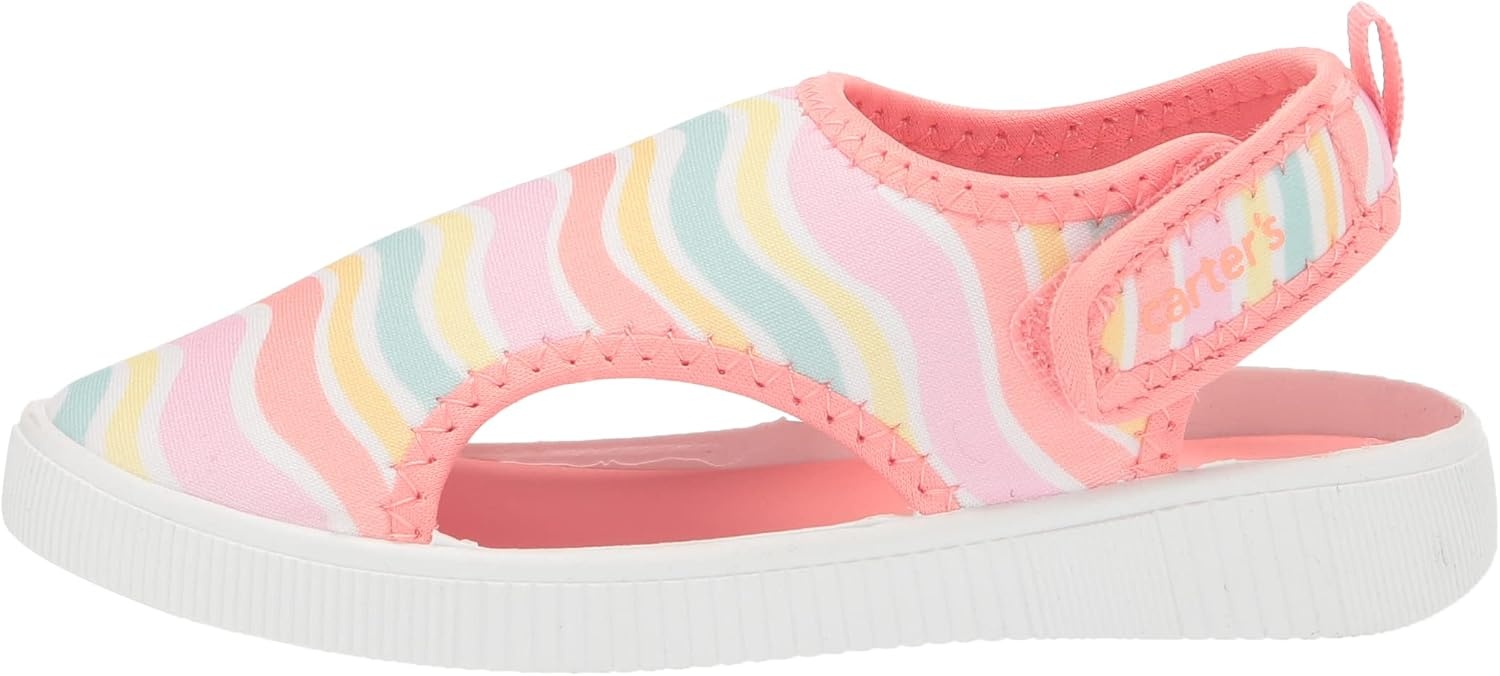 image:imageCarters UnisexChild Salinas Sport SandalPrint