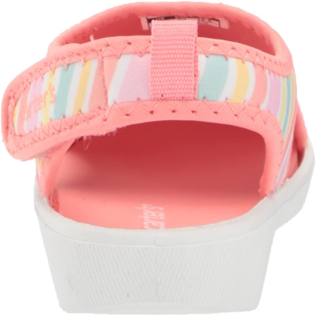 image:imageCarters UnisexChild Salinas Sport SandalPrint