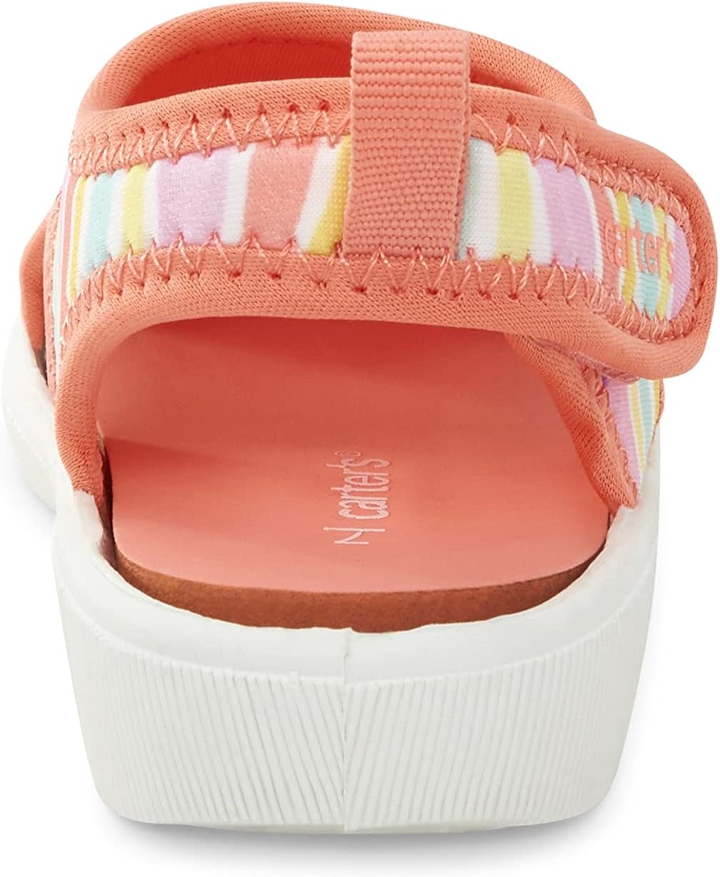 image:imageCarters UnisexChild Salinas Sport SandalPrint