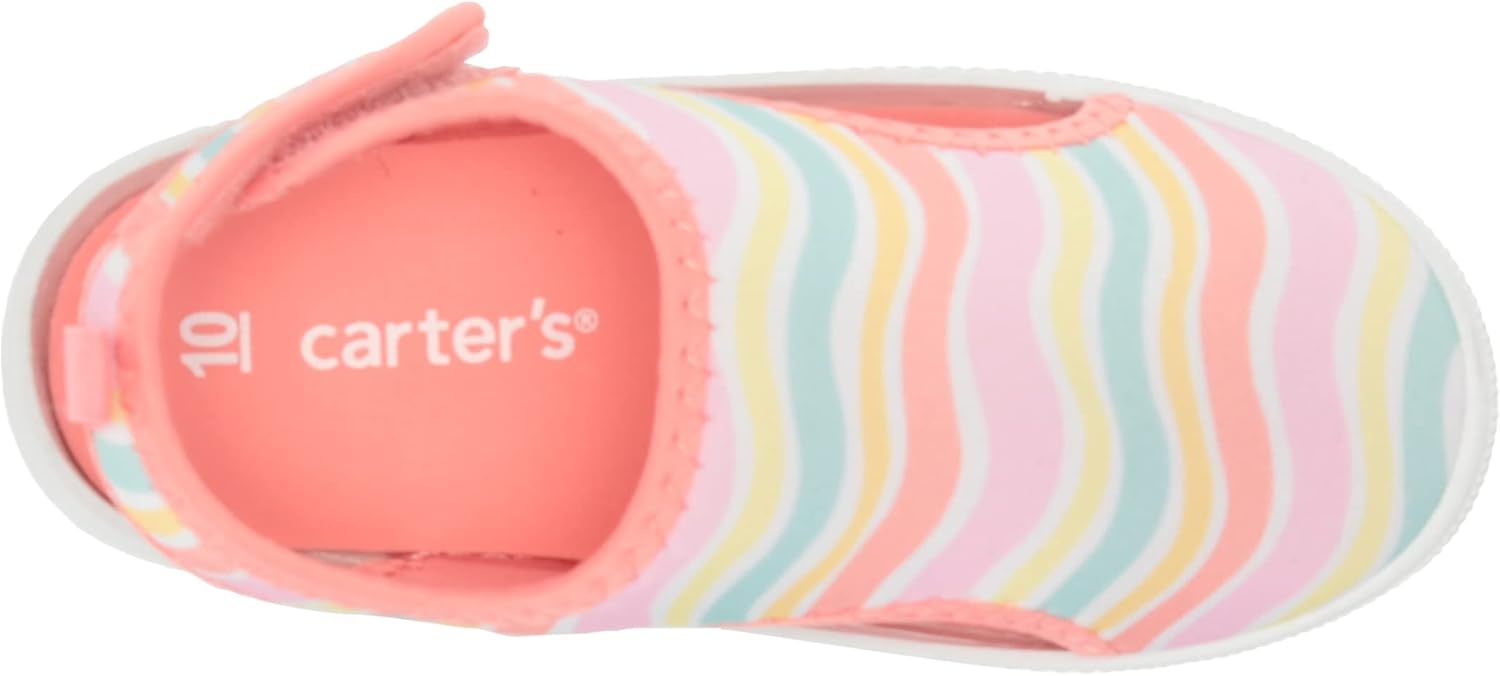 image:imageCarters UnisexChild Salinas Sport SandalPrint