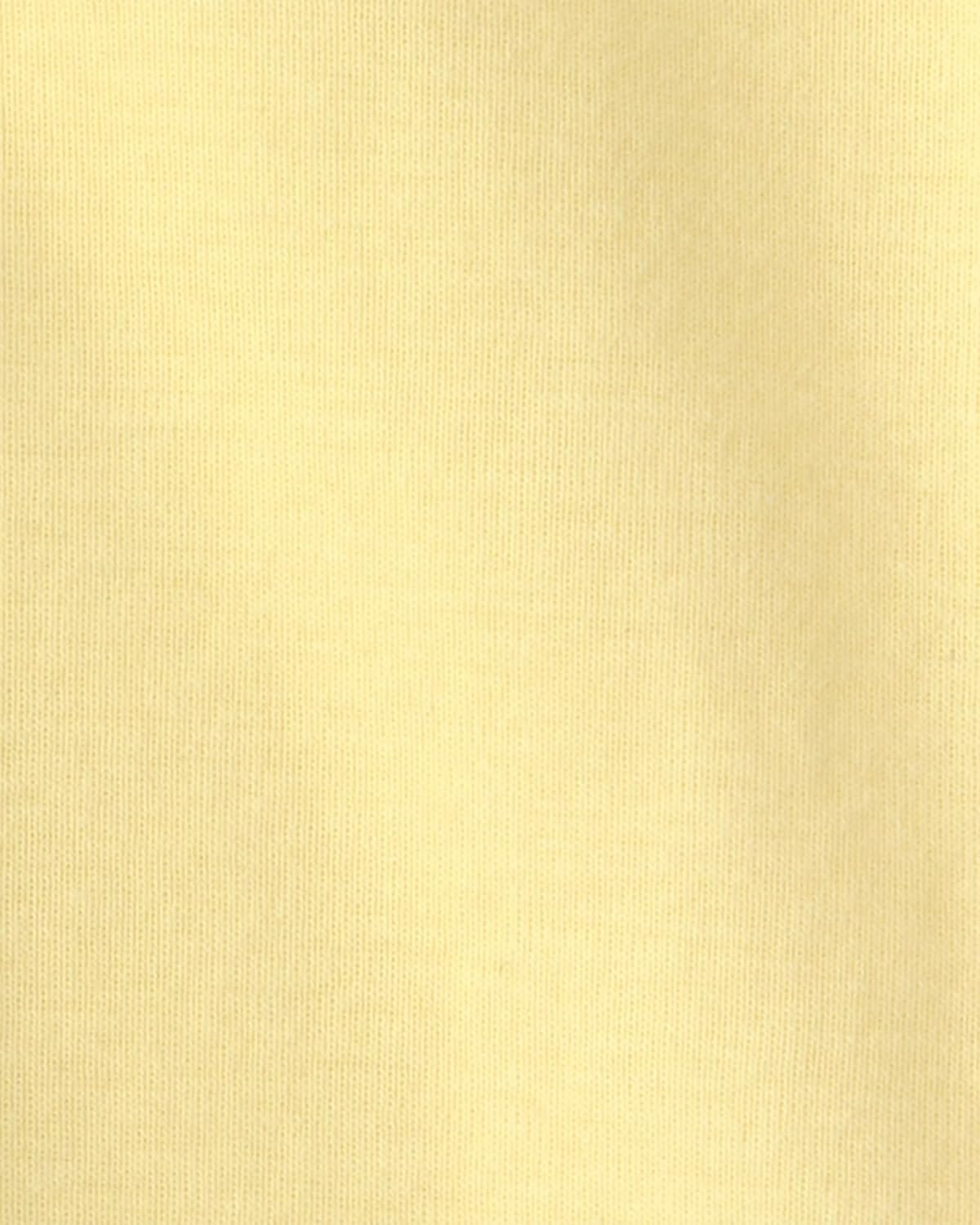 image:imageCarters babygirls 3Piece Short SetYellow Lemons