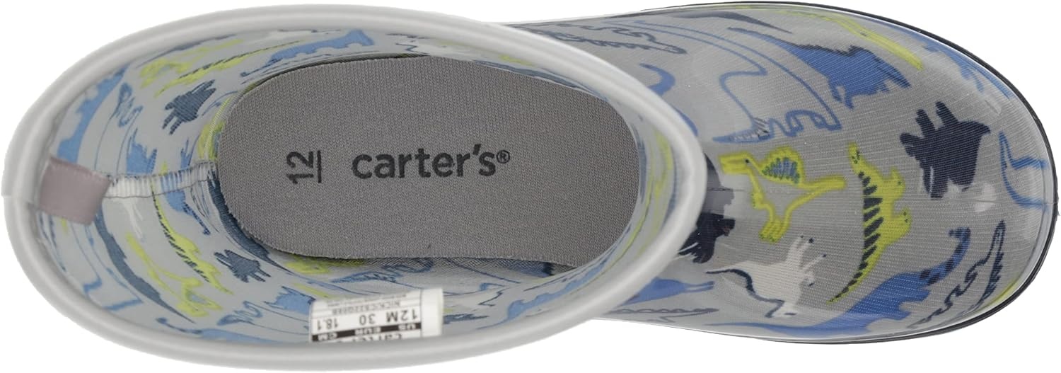 image:imageCarters boys NickNew Grey