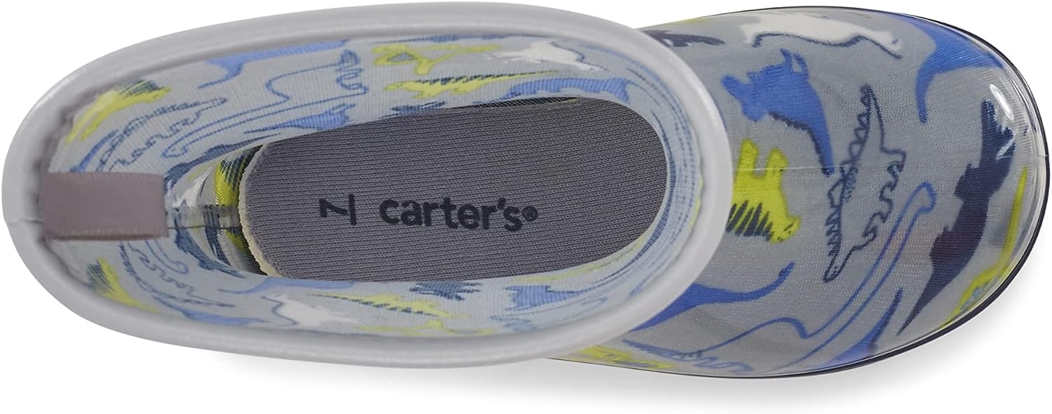image:imageCarters boys NickNew Grey