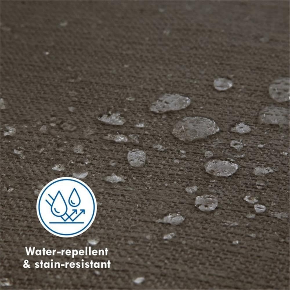 image:imageCarters by DaVinci Arlo Recliner Performance Charcoal LinenPerformance Charcoal Linen
