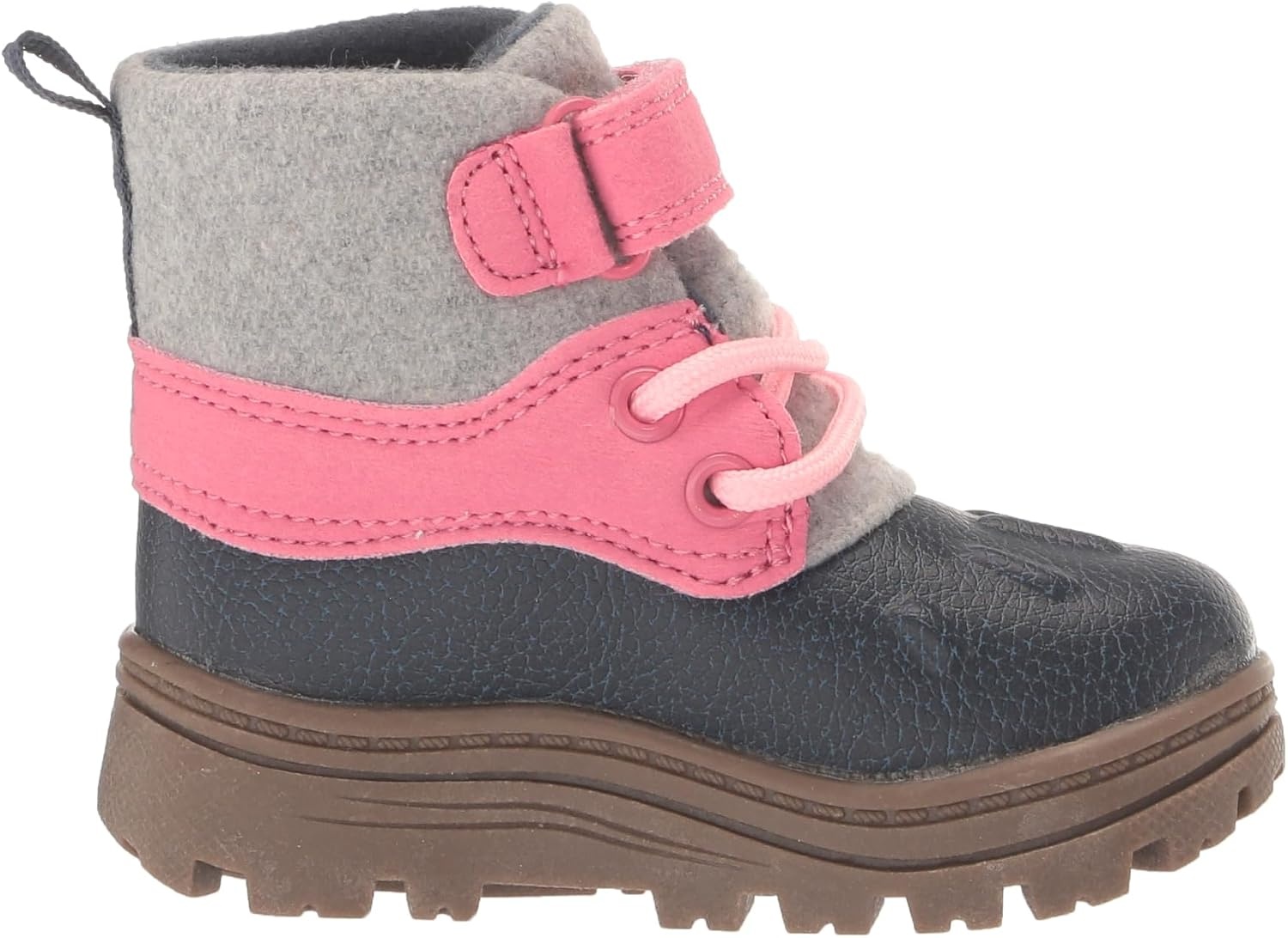 image:imageCarters unisexchild NewPink