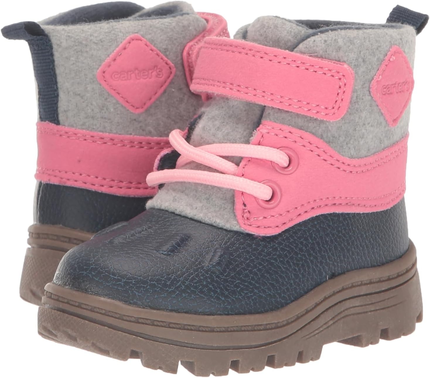 image:imageCarters unisexchild NewPink