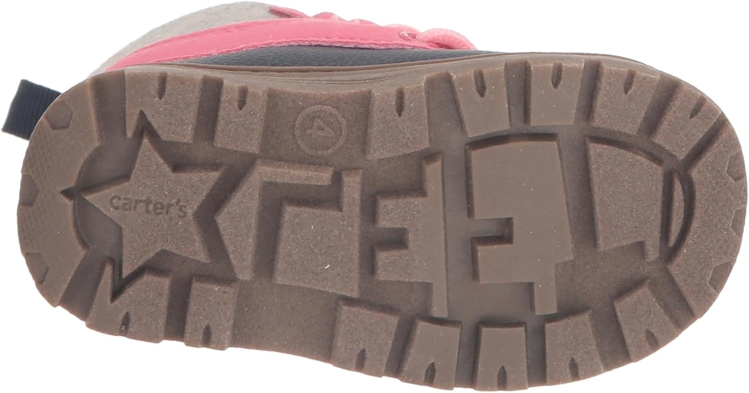 image:imageCarters unisexchild NewPink