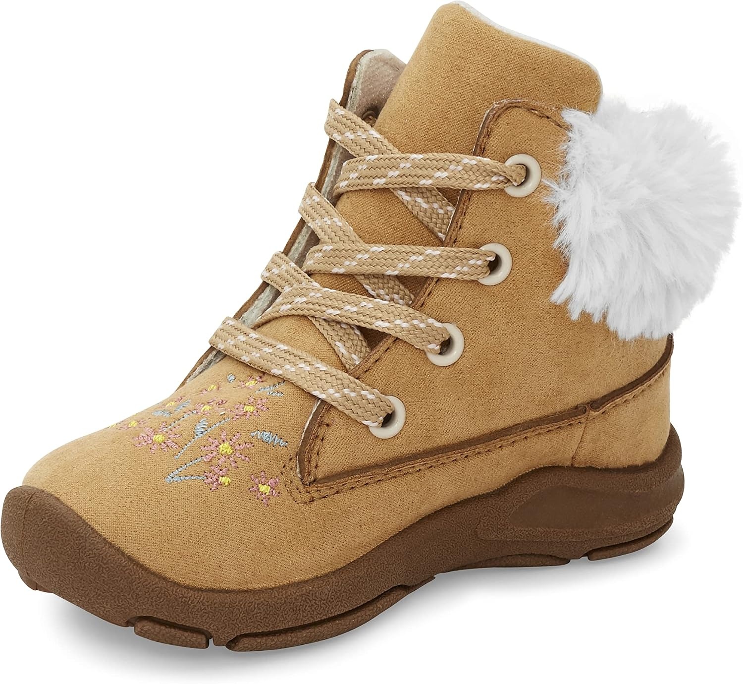 image:imageOSHKOSH BGOSH Girls AlanaBrown