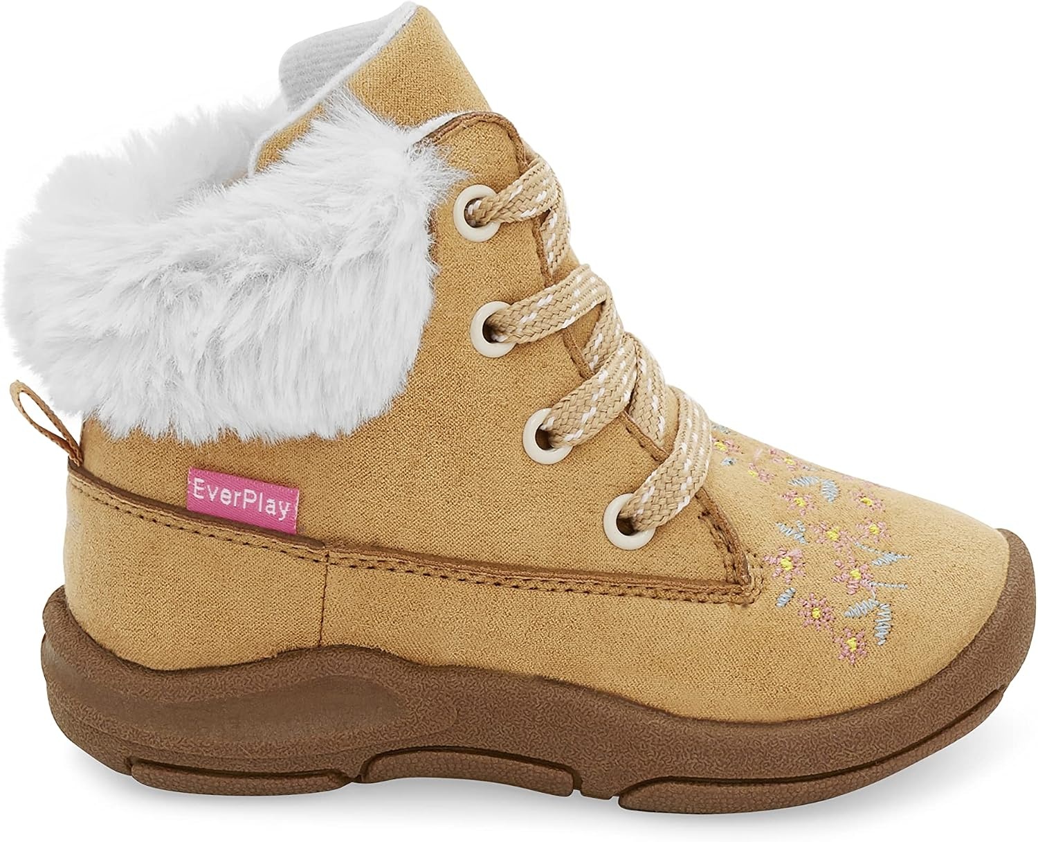 image:imageOSHKOSH BGOSH Girls AlanaBrown
