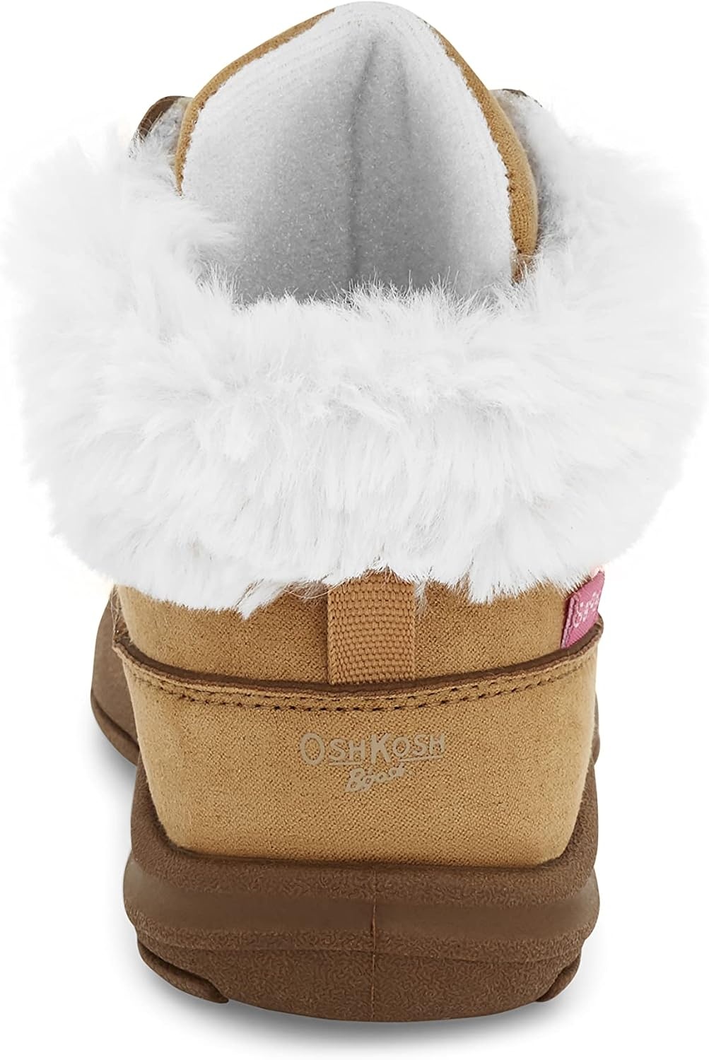 image:imageOSHKOSH BGOSH Girls AlanaBrown
