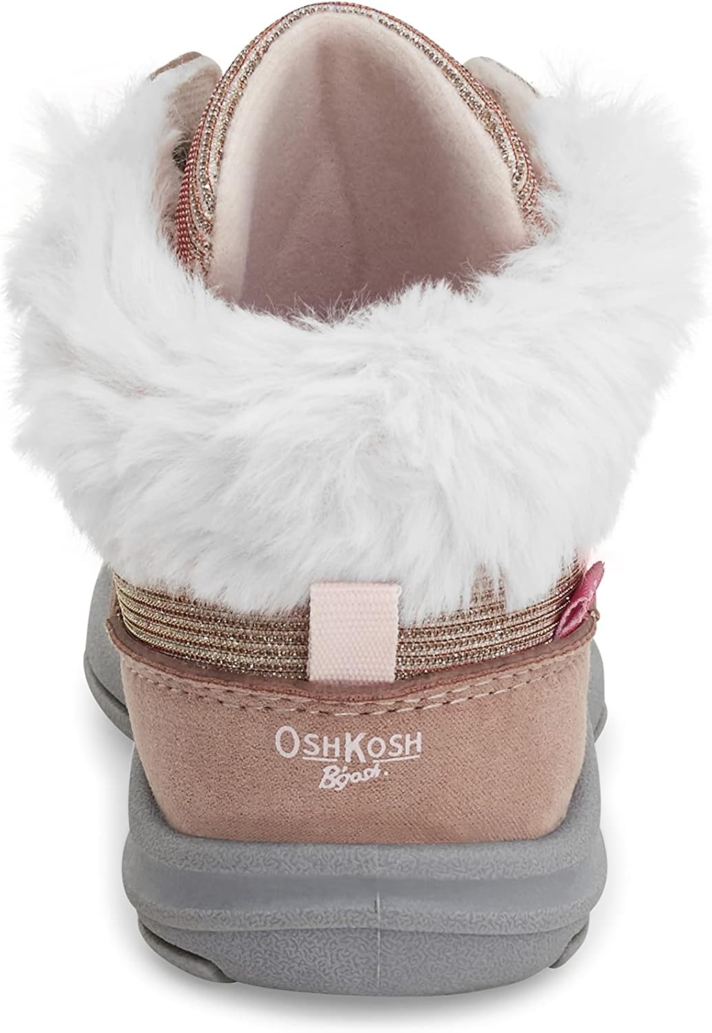 image:imageOSHKOSH BGOSH Girls AlanaPink