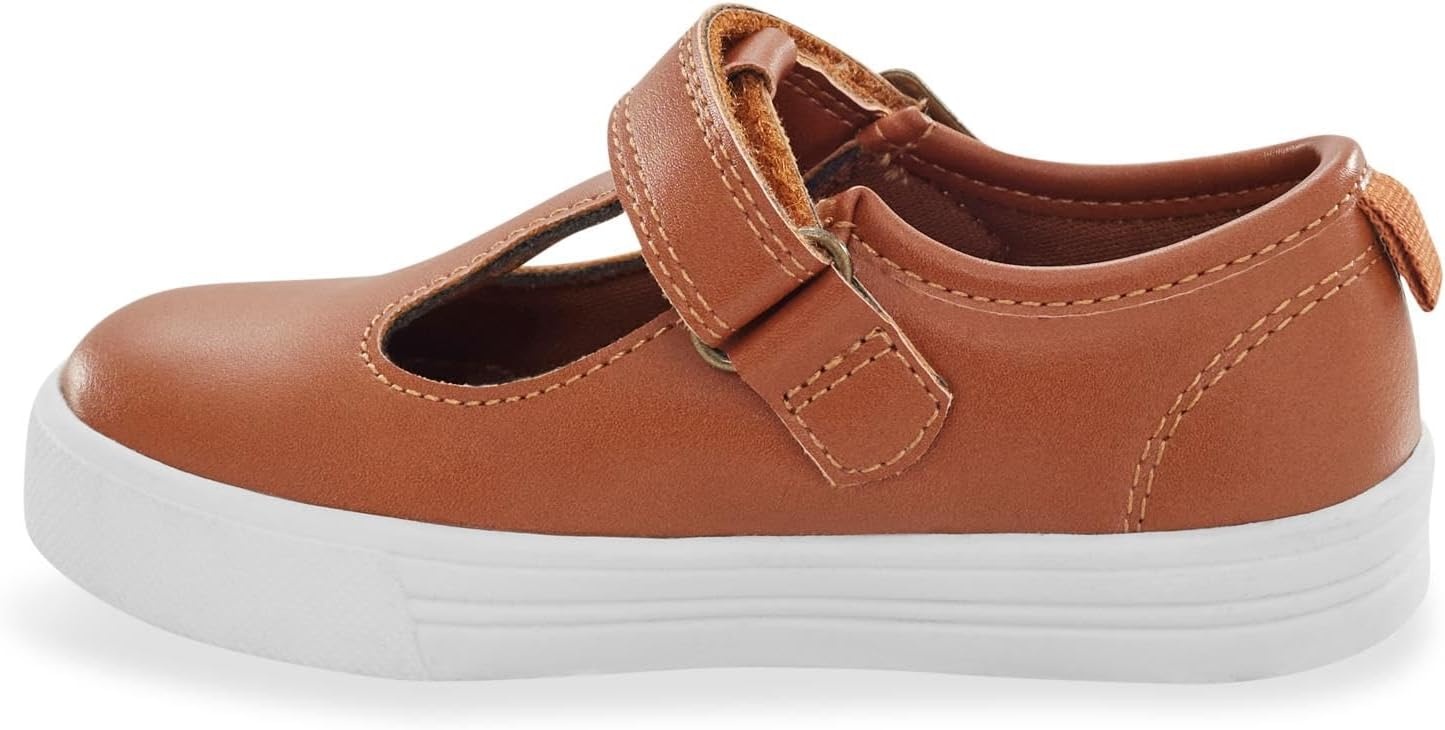 image:imageOSHKOSH BGOSH Girls Estell BootsBrown