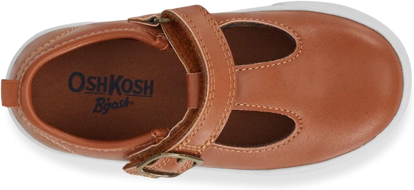 image:imageOSHKOSH BGOSH Girls Estell BootsBrown