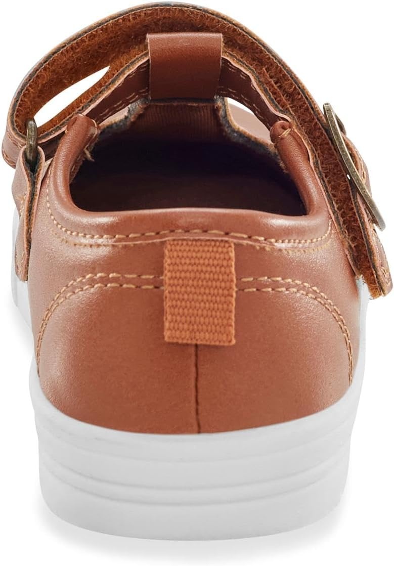 image:imageOSHKOSH BGOSH Girls Estell BootsBrown