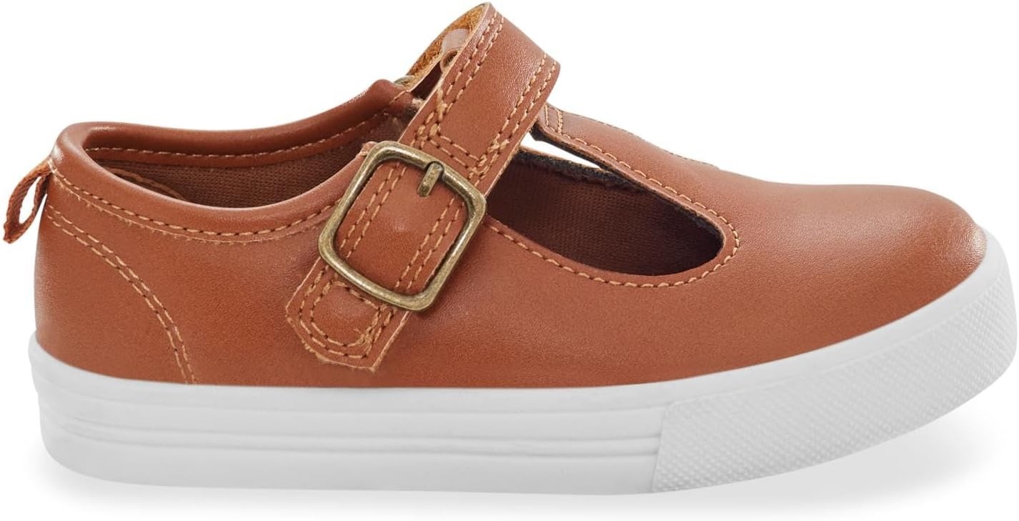 image:imageOSHKOSH BGOSH Girls Estell BootsBrown