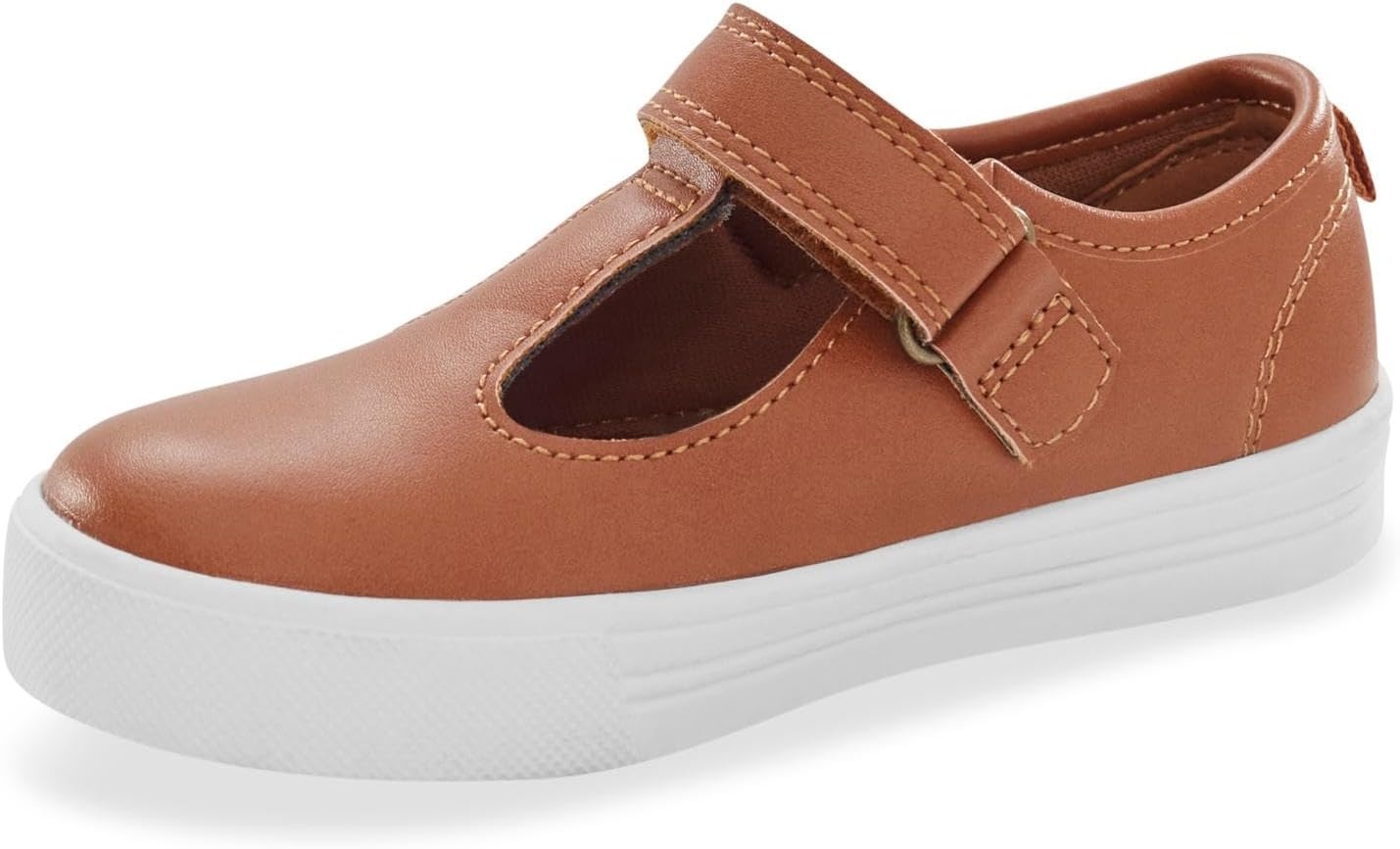 image:imageOSHKOSH BGOSH Girls Estell BootsBrown