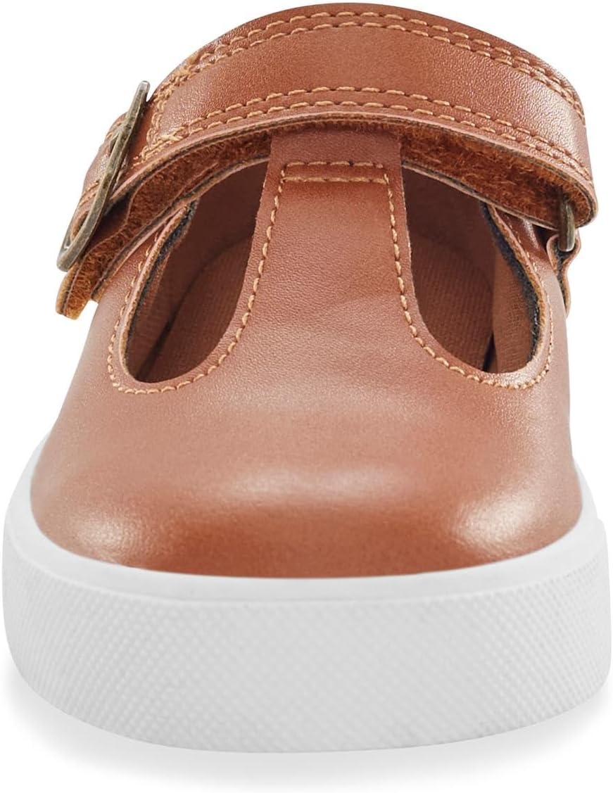 image:imageOSHKOSH BGOSH Girls Estell BootsBrown