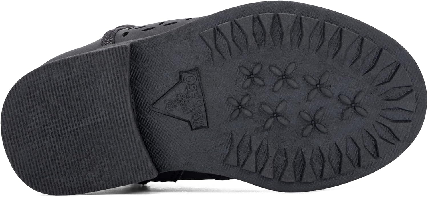 image:imageOSHKOSH BGOSH Girls Estell BootsNew Black