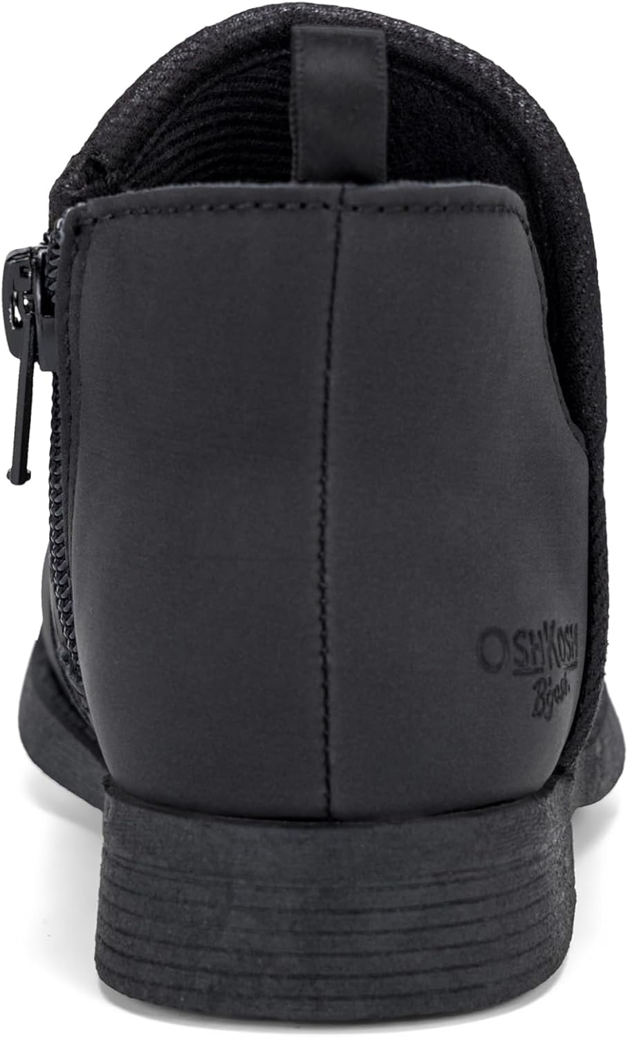 image:imageOSHKOSH BGOSH Girls Estell BootsNew Black
