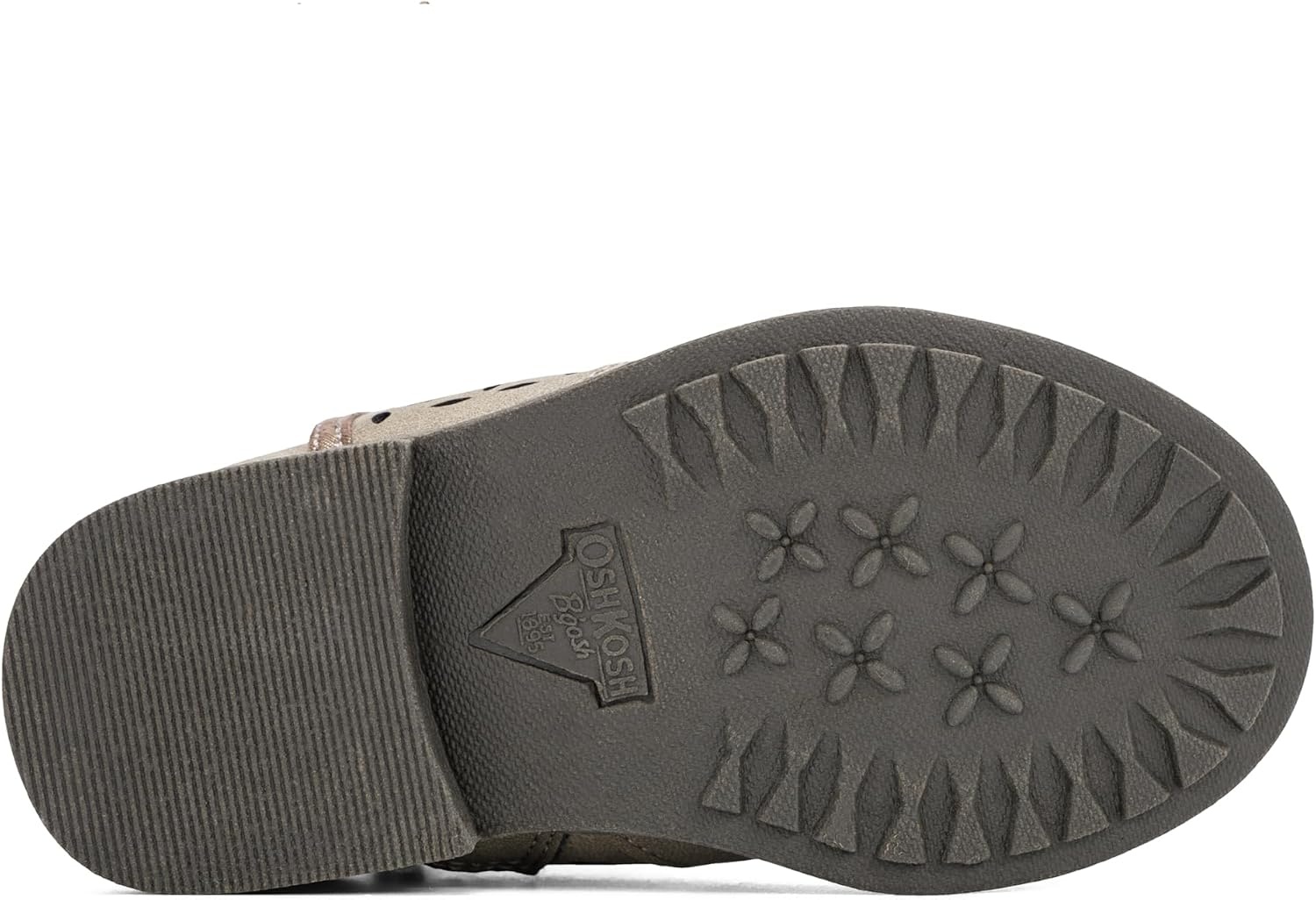 image:imageOSHKOSH BGOSH Girls Estell BootsNew Taupe