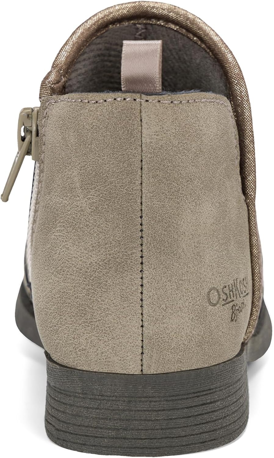 image:imageOSHKOSH BGOSH Girls Estell BootsNew Taupe