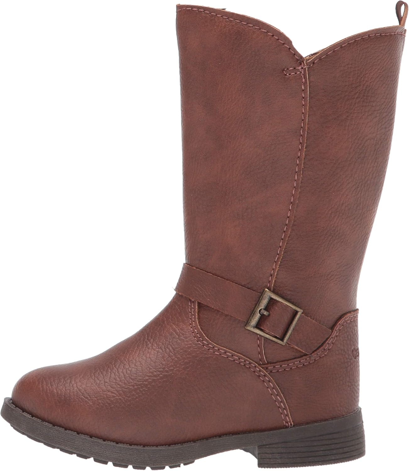 image:imageOSHKOSH BGOSH Girls Lumi BootsChocolate 2020