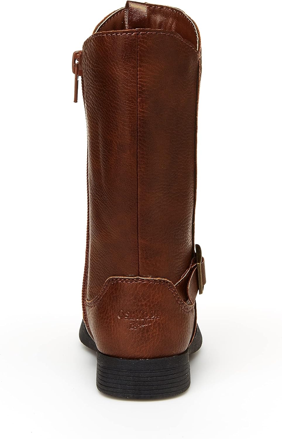 image:imageOSHKOSH BGOSH Girls Lumi BootsChocolate