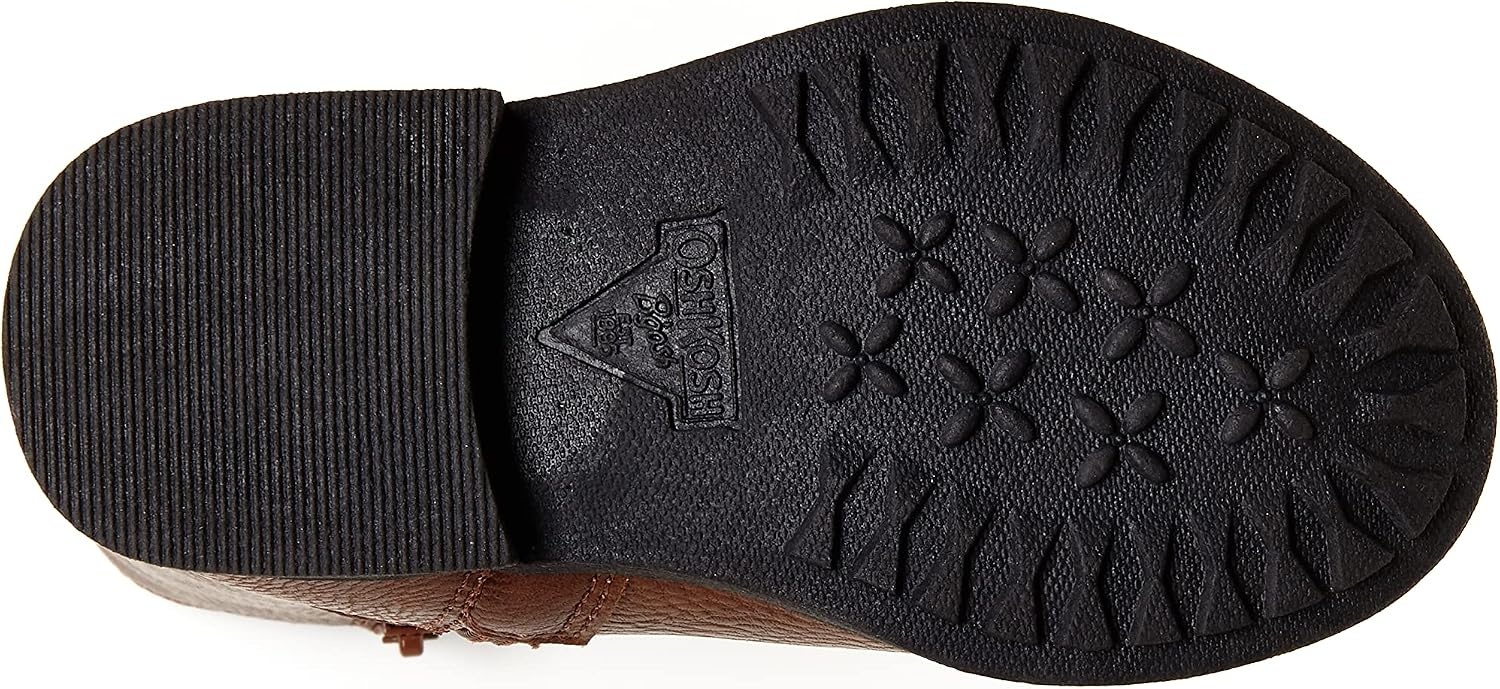 image:imageOSHKOSH BGOSH Girls Lumi BootsChocolate
