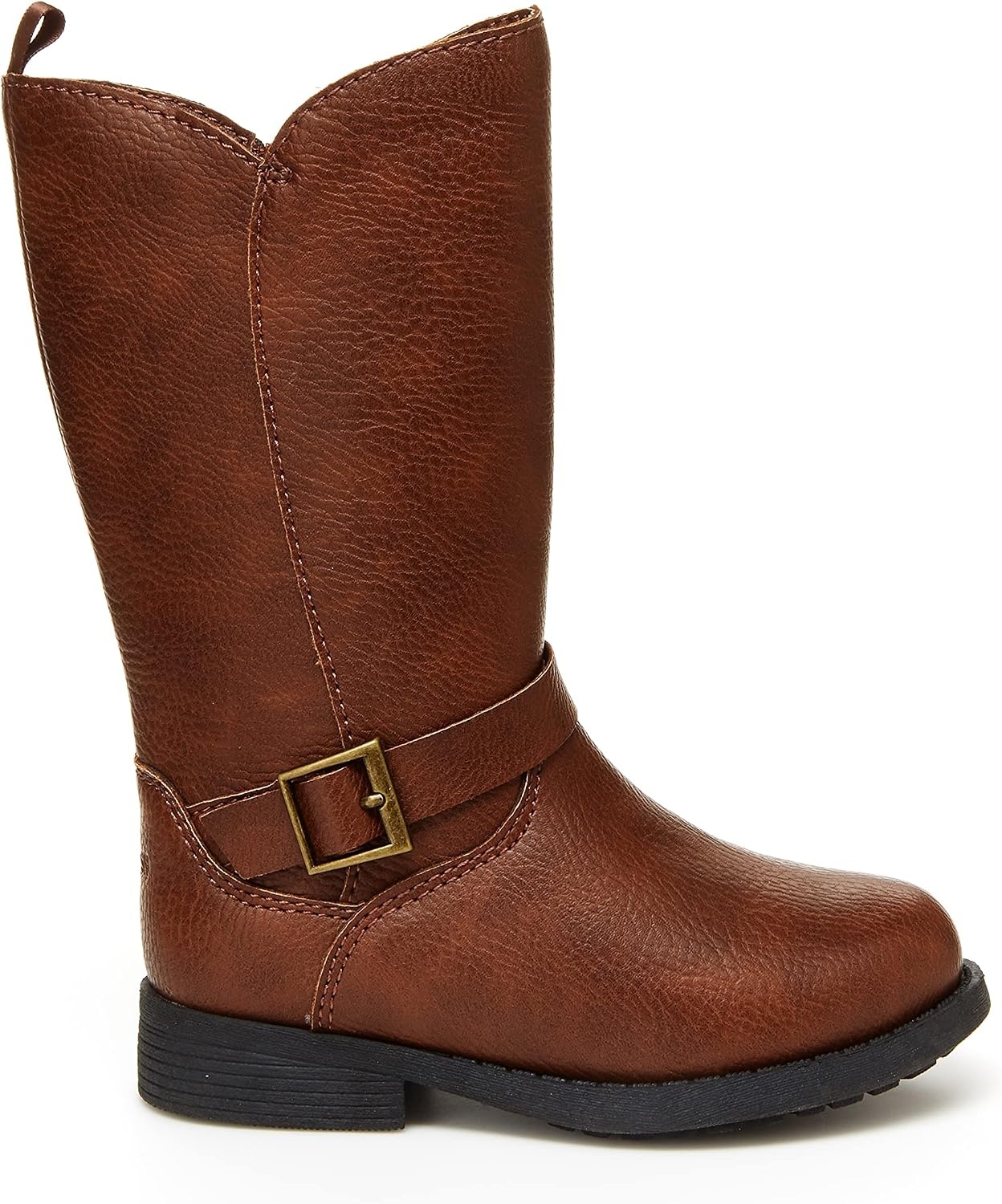 image:imageOSHKOSH BGOSH Girls Lumi BootsChocolate