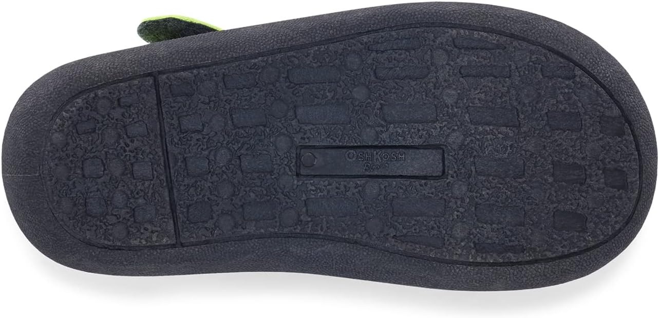 image:imageOSHKOSH BGOSH Kids AquaticCharcoalNeon