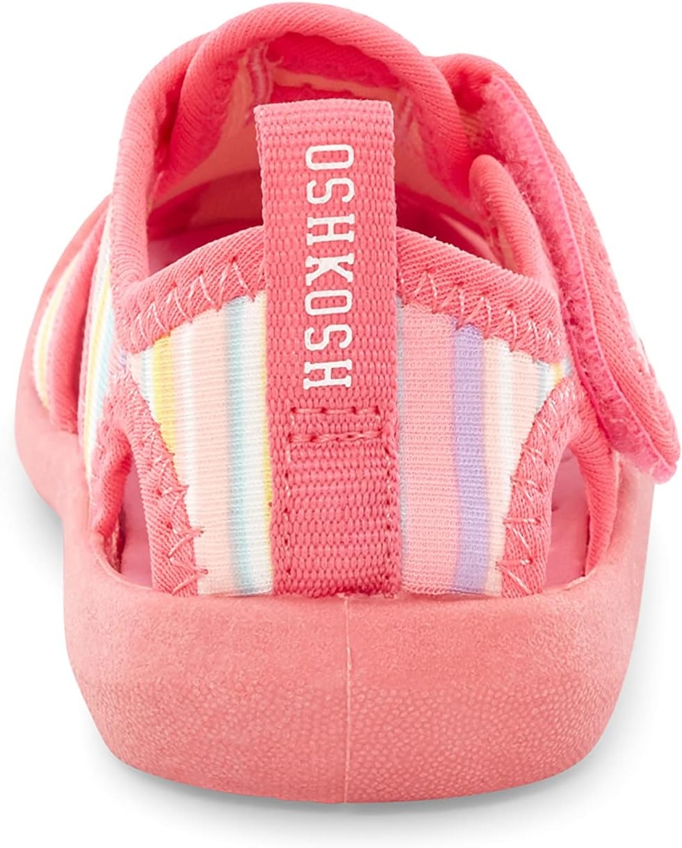 image:imageOSHKOSH BGOSH Kids AquaticCoral Multi