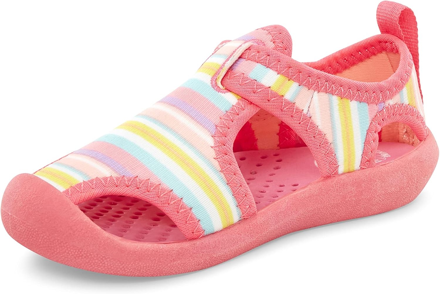 image:imageOSHKOSH BGOSH Kids AquaticCoral Multi