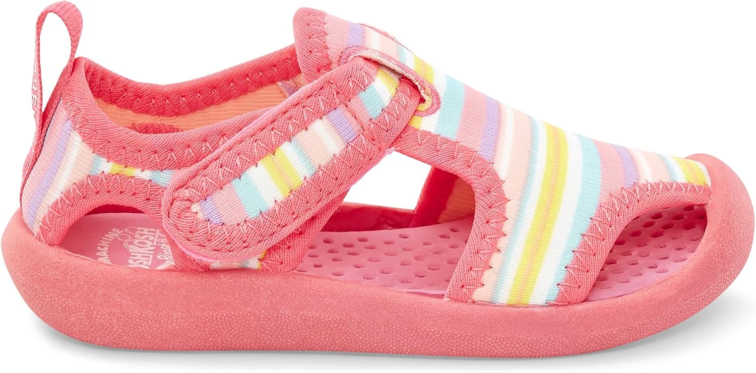 image:imageOSHKOSH BGOSH Kids AquaticCoral Multi