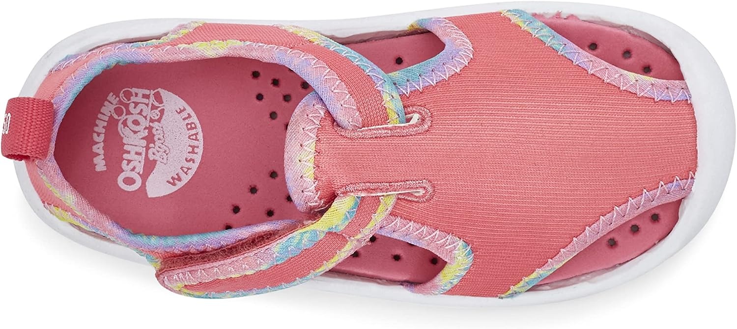 image:imageOSHKOSH BGOSH Kids AquaticHot Pink