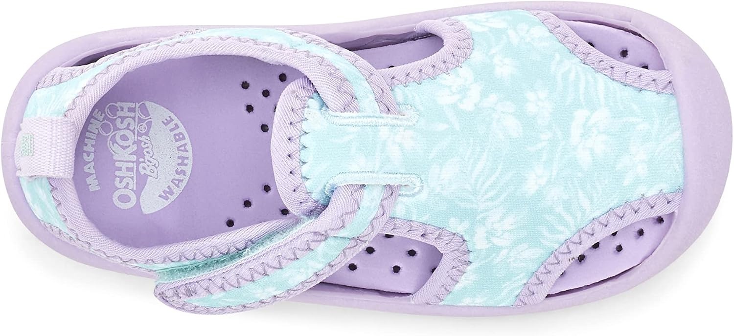 image:imageOSHKOSH BGOSH Kids AquaticMint
