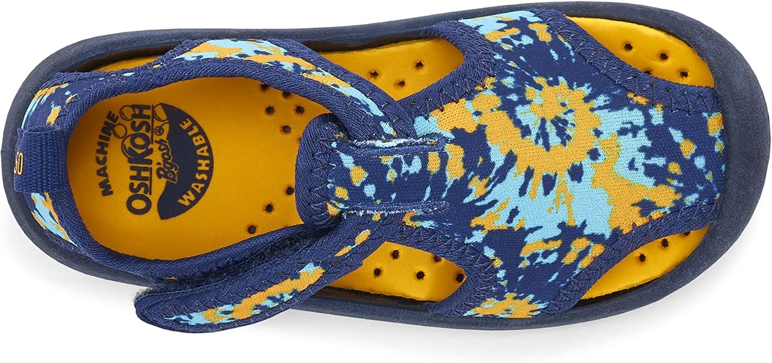 image:imageOSHKOSH BGOSH Kids AquaticMulti Navy