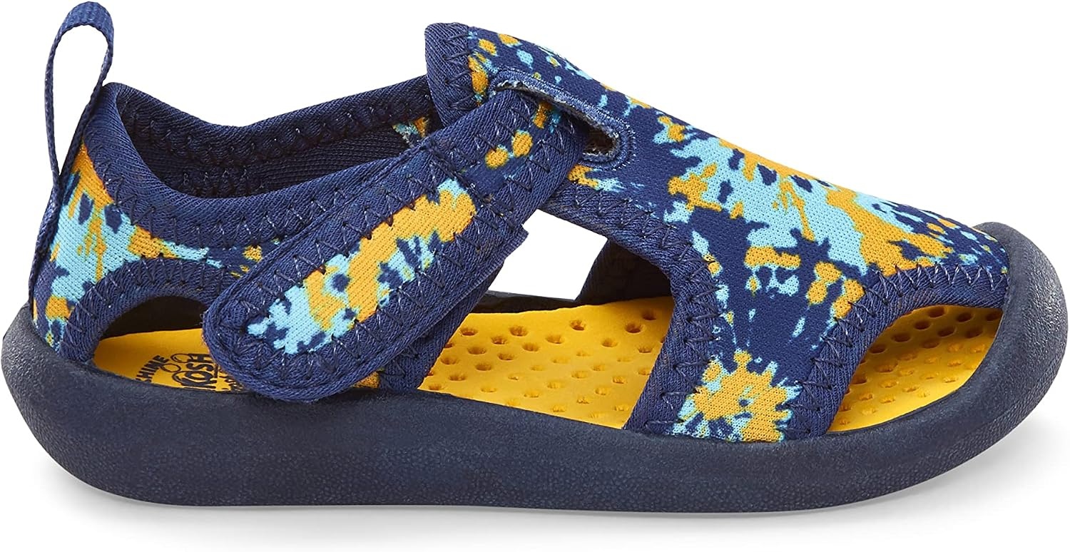image:imageOSHKOSH BGOSH Kids AquaticMulti Navy
