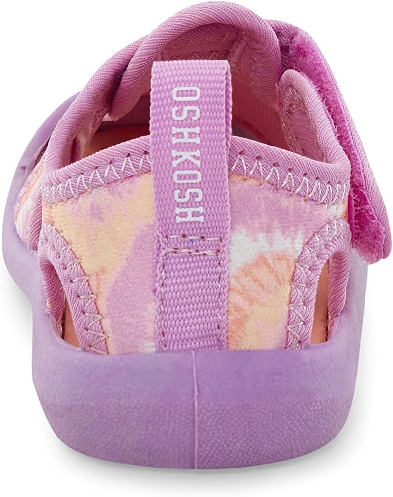 image:imageOSHKOSH BGOSH Kids AquaticPastel Tie Dye
