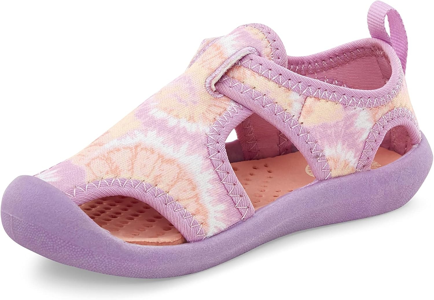 image:imageOSHKOSH BGOSH Kids AquaticPastel Tie Dye
