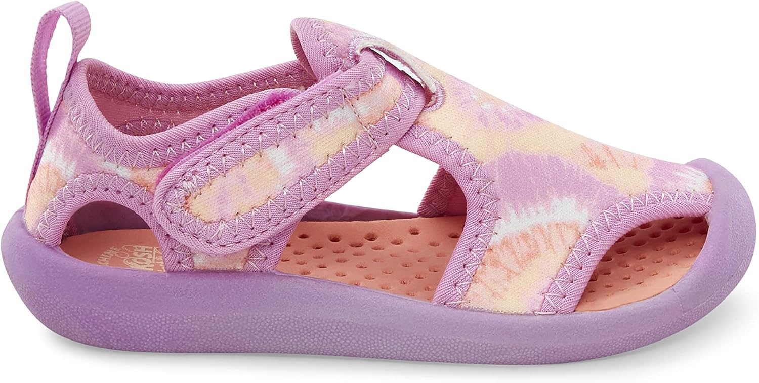 image:imageOSHKOSH BGOSH Kids AquaticPastel Tie Dye