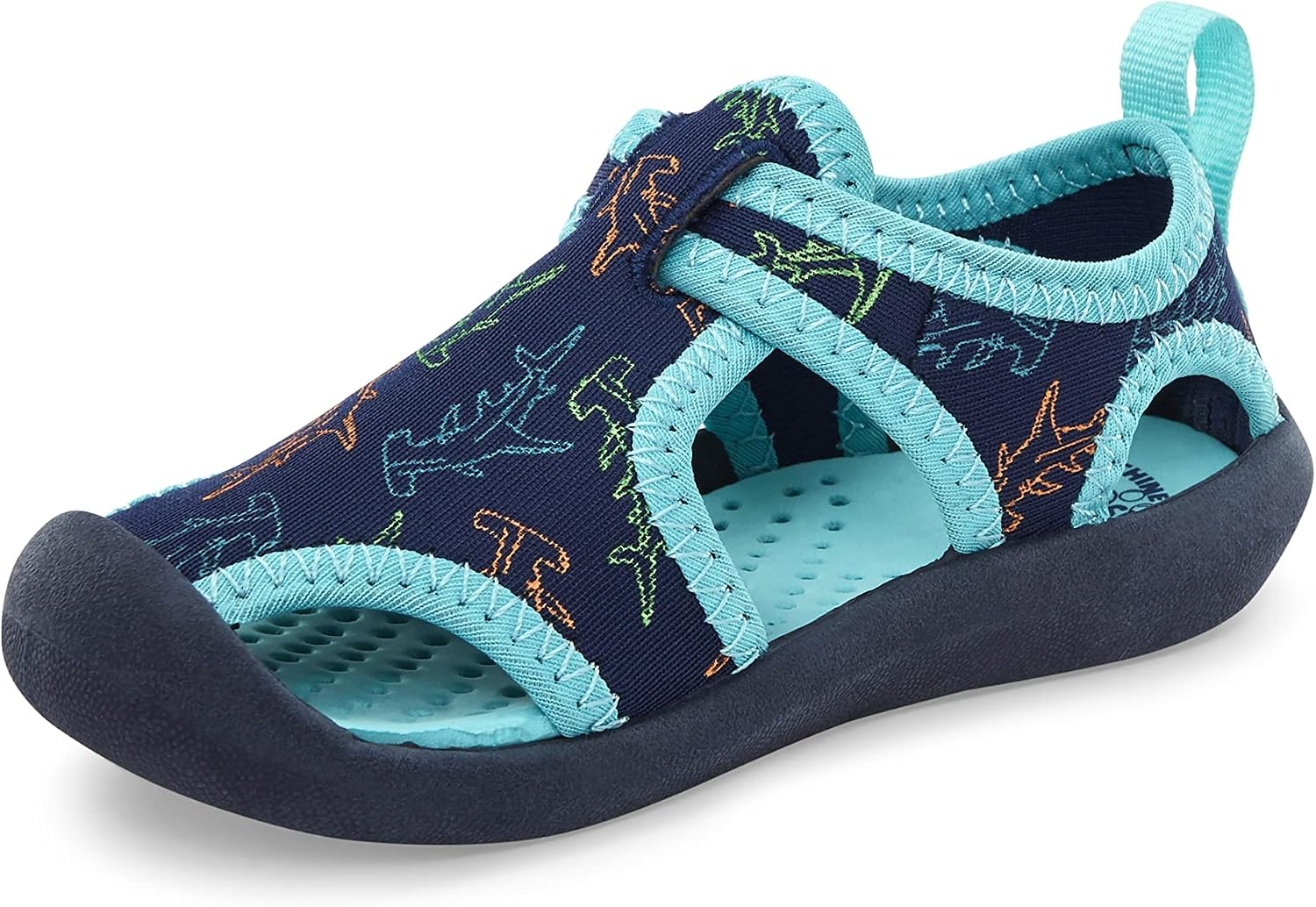 image:imageOSHKOSH BGOSH Kids AquaticTeal Multi